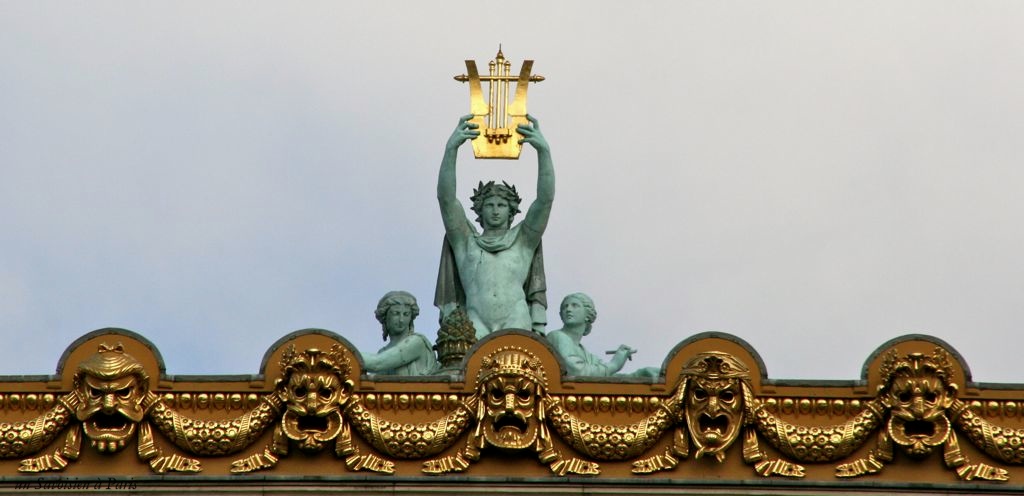 Du style, sinon&nbsp;rien